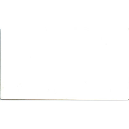 Business Card The Paper Barn Bookshop East Sandwich MA Ralph & Nancy Titcomb SE5