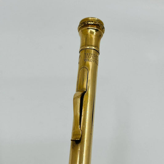 1922 Wahl Eversharp Mechanical Pencil Gold Filled SB8-6