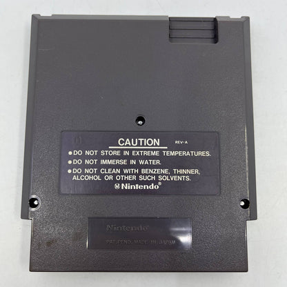 Tiger-Heli  NES Nintendo Entertainment System 1987 Cartridge Only TH6