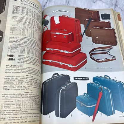 Sears Catalog 1965 Spring Summer - Fashion, Kids, Home, Tools Minneapolis S1