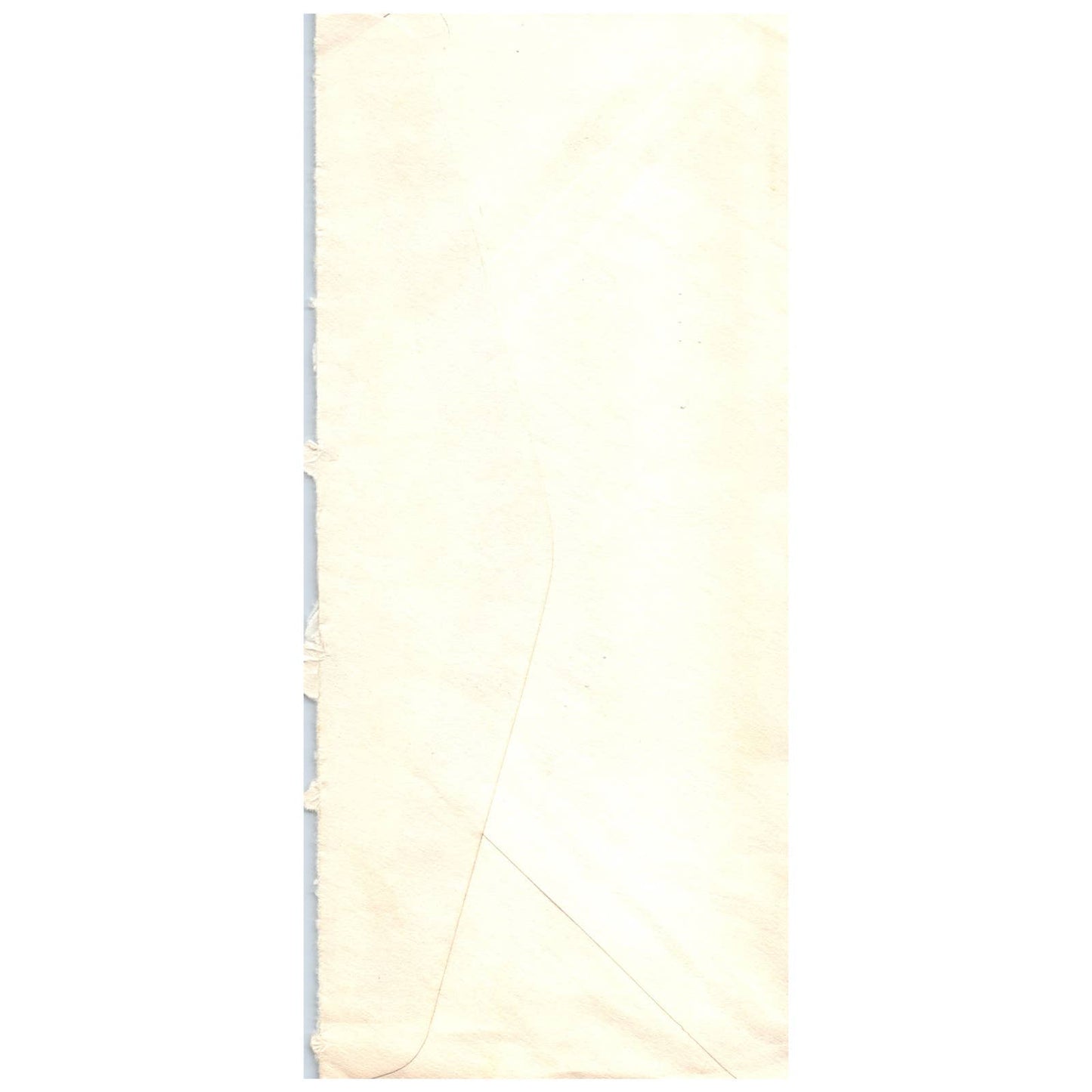 1949 Postal Cover - Ontario - The Parliament Buildings Toronto AD8