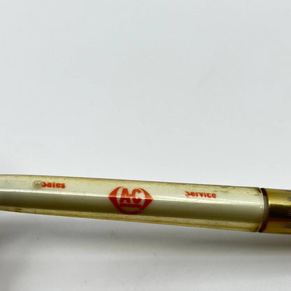 VTG Advertising Pen N.G. Myers and Son Farm Service Rheems PA SC3