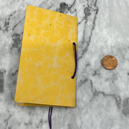 1929 North High School Denver CO Viking Football Dance Program TJ9-PG7