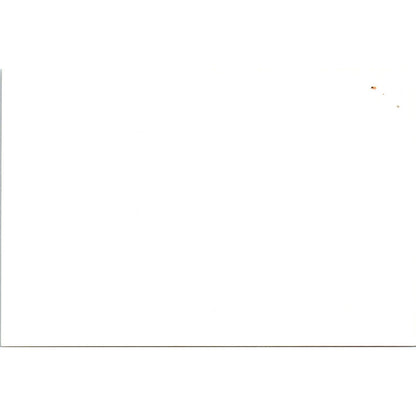 Original Thank You Note From Hubert Humphrey After Cancer Diagnosis 1976 TK1-P6