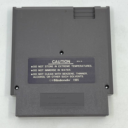 Legacy Of The Wizard Nintendo NES Video Game Cartridge Only TH6