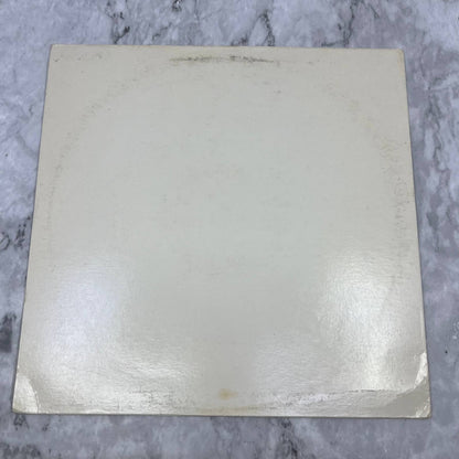 Oregon The Glide PROMO Record Jazz ECM 1985 12" 33 ⅓ RPM TJ4