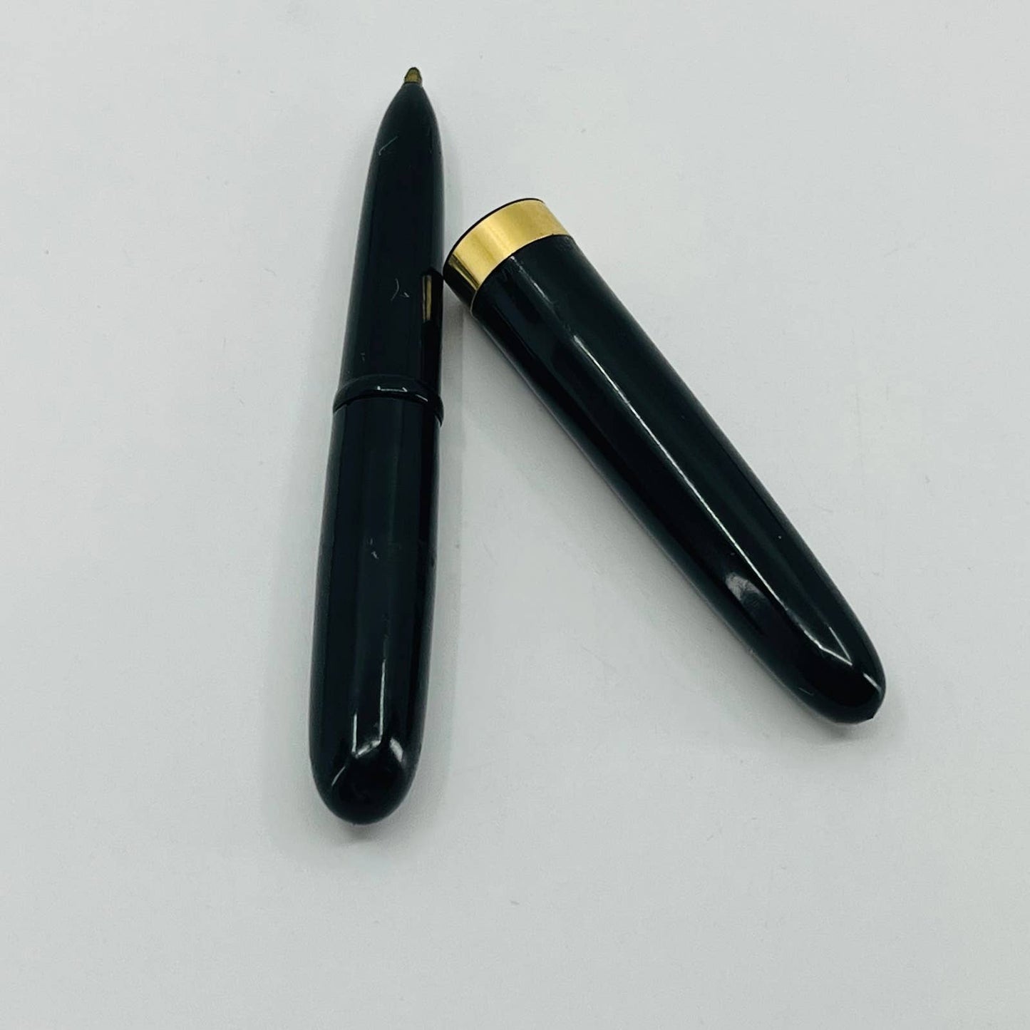 VTG Ballpoint Pen Eversharp Bullet Pen SB3