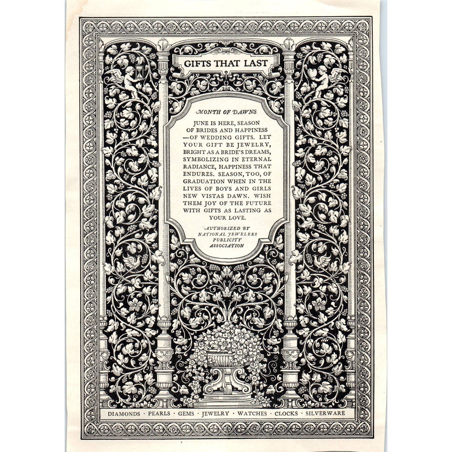 c1920 Harper's Magazine Ad - Firestone Tire & Rubber Company Akron OH TF6-1