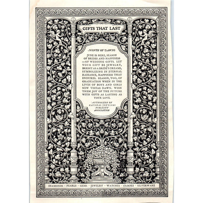 c1920 Harper's Magazine Ad - Firestone Tire & Rubber Company Akron OH TF6-1