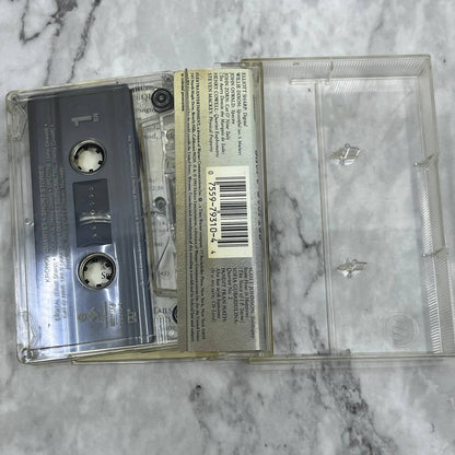 Kronos Quartet – Short Stories Cassette Tape TC7-51