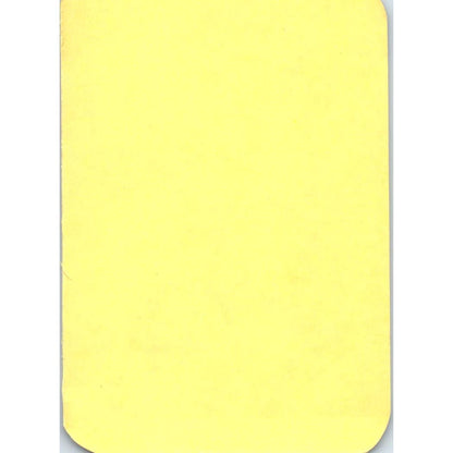 Vintage Boy Scouts of America Training Certificate Gaskin Buffalo Area SE5