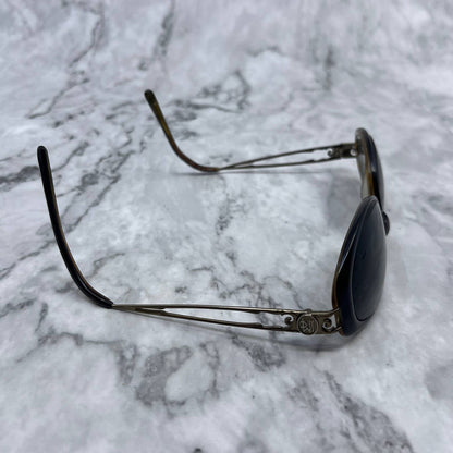 Vintage Jessica McClintock JM522 Eyeglasses Frames 130mm SE9