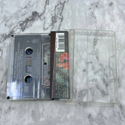 KID ROCK DEVIL WITHOUT A CAUSE Cassette Tape TC7-49