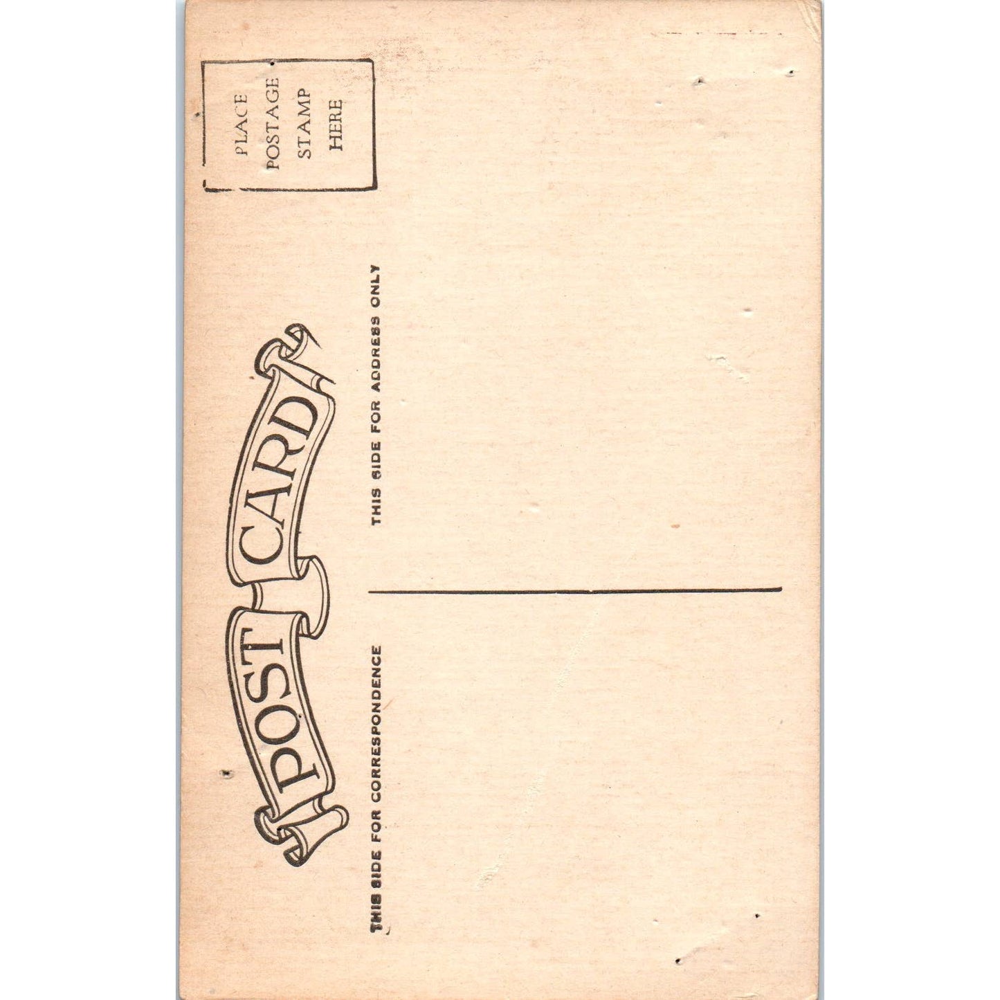 David Powell Movie Star Photo Portrait Original Postcard TK1-25