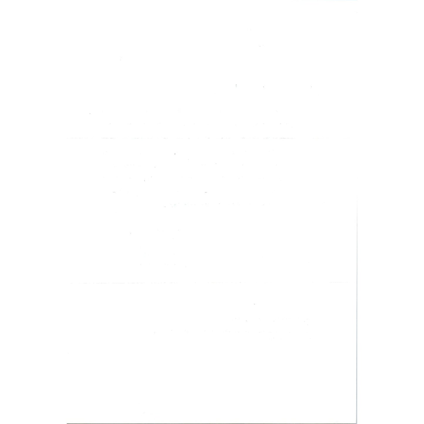 Austrian Ambassador to US Letterhead Memo Ernst Lemberger 9/28/67 B13