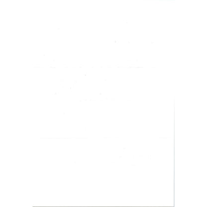 Austrian Ambassador to US Letterhead Memo Ernst Lemberger 9/28/67 B13
