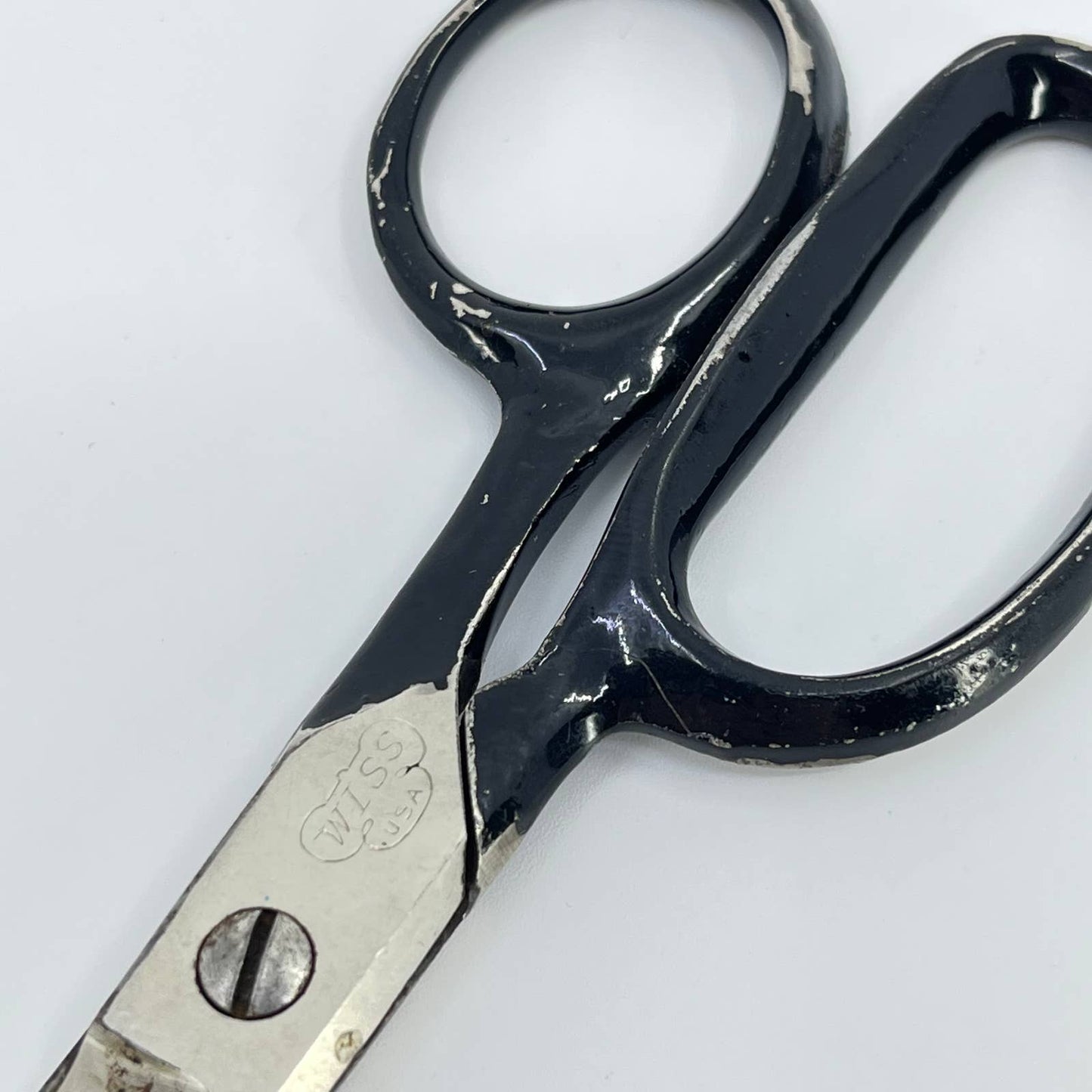 VTG Wiss 436 6" Trimmers Scissor / Dressmaker Shear SD2