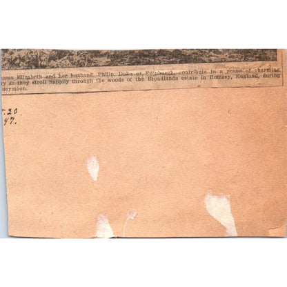 c1920 RPPC Postcard Grandma Earhart and Her House Merkle Indiana SF2