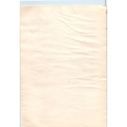 c1920 Harper's Magazine Ad - Pierce Arrow Motor Car Company Buffalo NY EA3