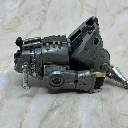 Vintage 1984 Transformers G1 Dinobot GRIMLOCK Tyrannosaurus Rex Hasbro TC9-T1