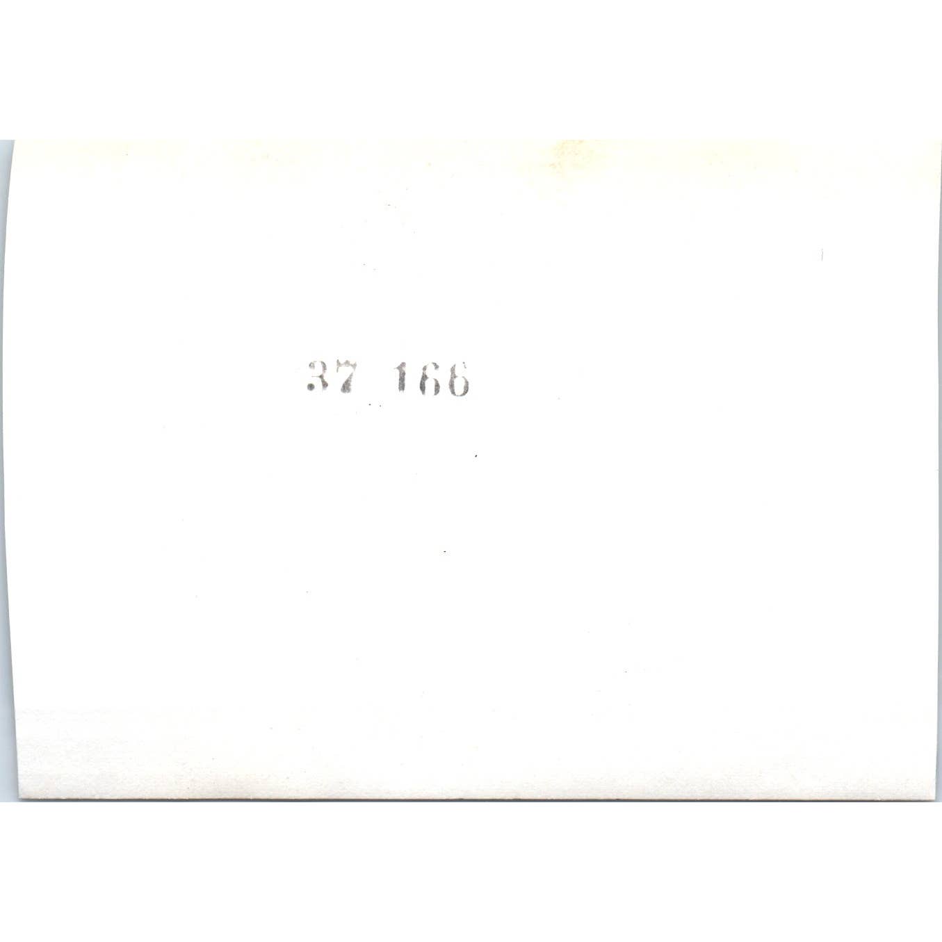 1942 WWII Photo of Woman "Eudora" Hitchhiking Near Camp Howze Hwy 77 3x4 SE5