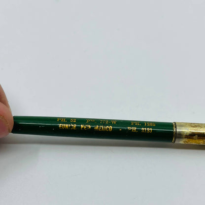 Mechanical Pencil QuickPoint Younger Construction Co. Midland Houston Odessa SB3