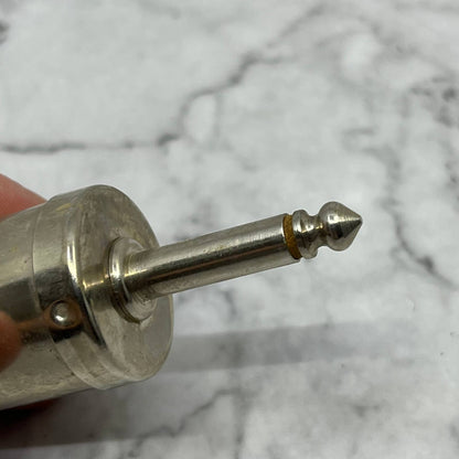 Vintage Switchcraft Large AV Aux Adapter TD1