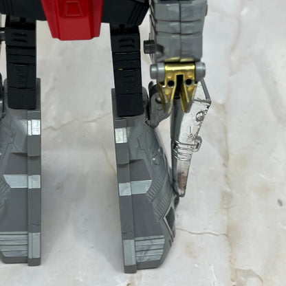 Vintage 1984 Transformers G1 Dinobot GRIMLOCK Tyrannosaurus Rex Hasbro TC9-T1