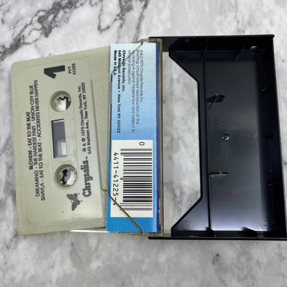 Blondie - Eat to the Beat - Cassette Tape TD8-71