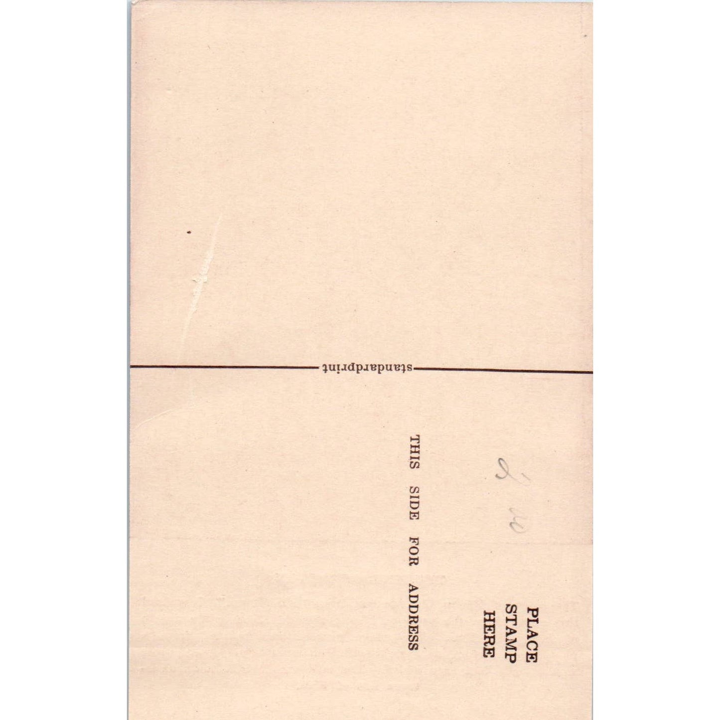 Vintage Postcard The Mill of Milton Limestone Run PA TD9-P1