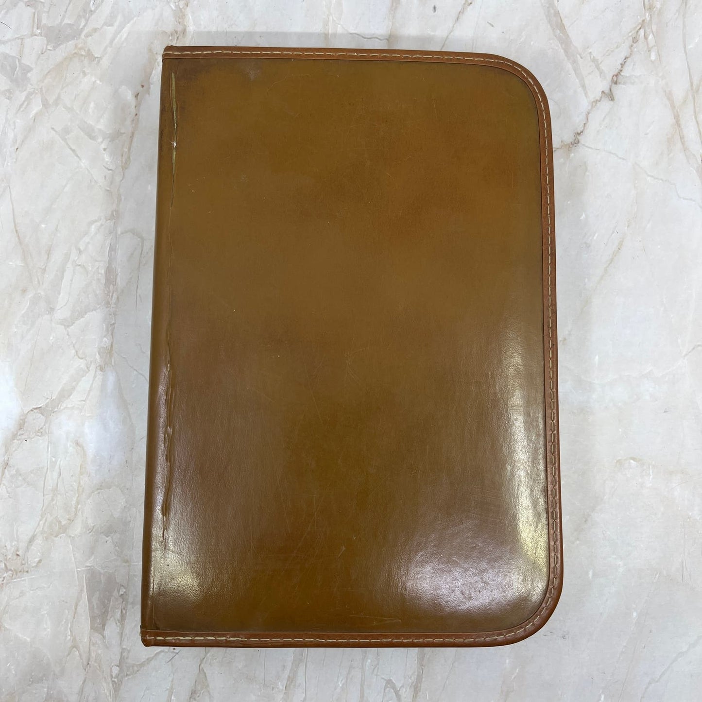 Vintage JC Higgins Toiletry Kit - Men’s Grooming Shaving Celluloid TC9
