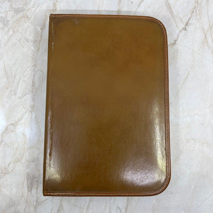 Vintage JC Higgins Toiletry Kit - Men’s Grooming Shaving Celluloid TC9
