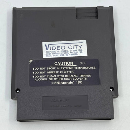 Nintendo Jeopardy 25th Anniversary Edition (NES 1985) Cartridge Only TH6