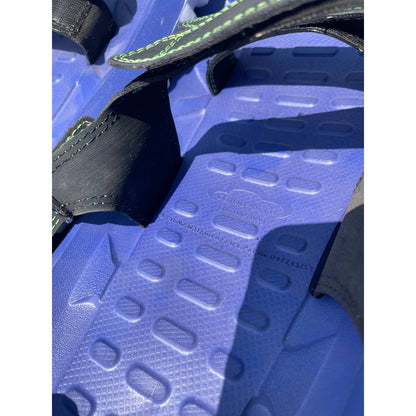 Men’s/Women’s/Unisex Adjustable Snow Shoes Crescent Moon Eva GUC