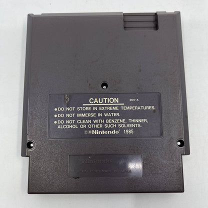 Heavy Shreddin' (Nintendo Entertainment System, NES) Cartridge Only TH6
