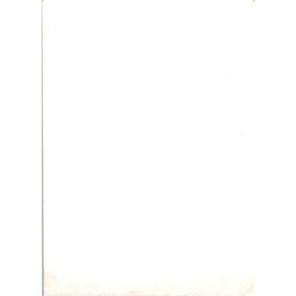 1963 Original Photograph Baseball Pitcher With "E" Uniform Photo 3.5x5 AD8-P2