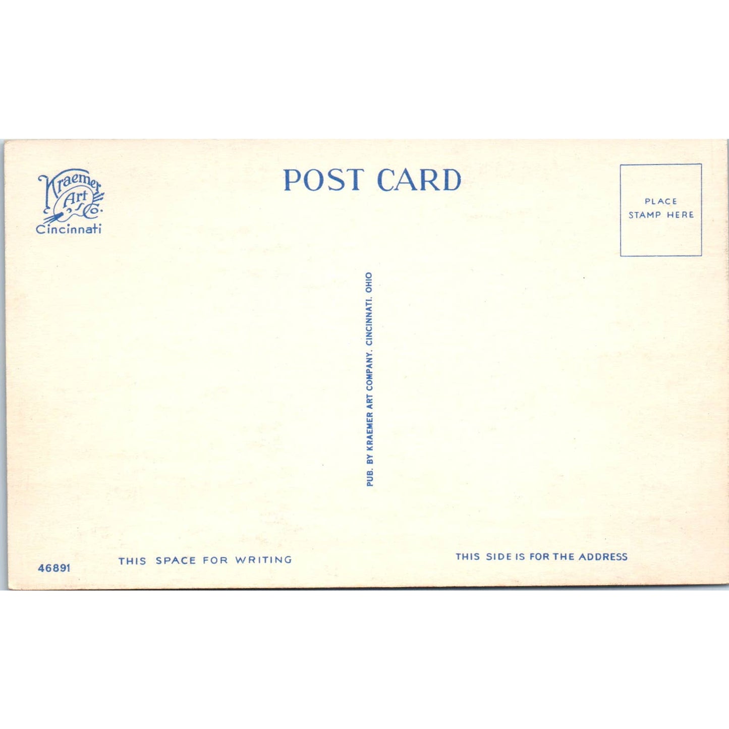 Latonia Kentucky Race Track Near Cincinnati OH Original Postcard TK1-23