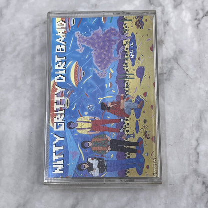 Nitty Gritty Dirt Band Hold On (Cassette) Cassette Tape TB6-22