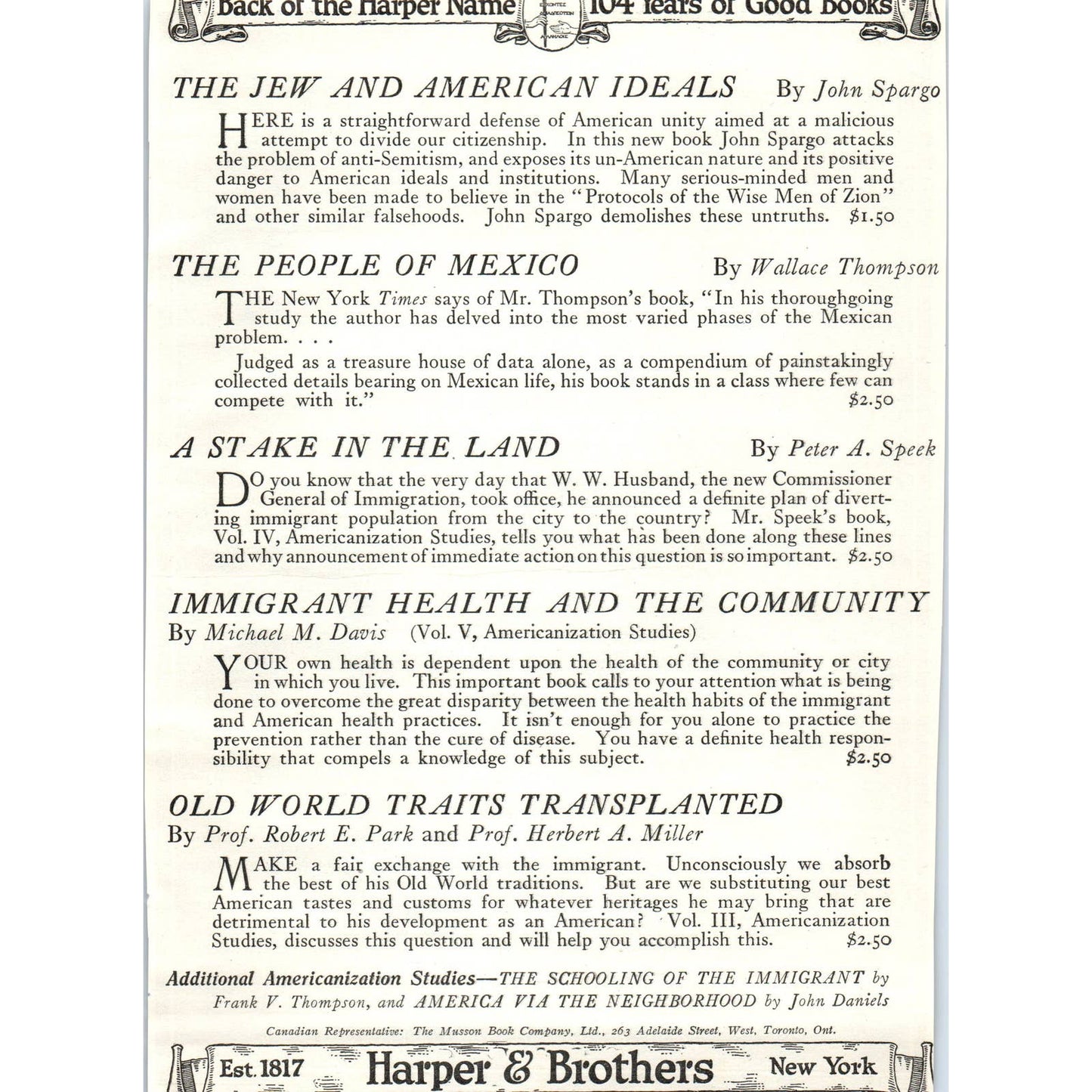 AEtna Insurance Co Hartford Connecticut - 1921 Original Ad TJ7-L
