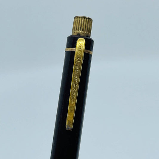 VTG Mechanical Pencil Eversharp Deep Burgundy SB3