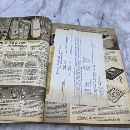 Sears Catalog 1962 Fall Winter - Fashion, Toys, Home, Tools Minneapolis S1