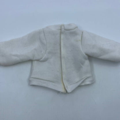 Vtg Handmade Outfit for American Girl Doll Stirrup Sweat Pants SnowmanTH8