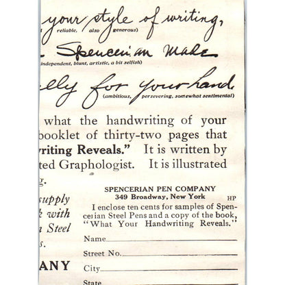 c1920 Harper's Magazine Ad - Susanna Cocroft Weight Loss Cure Chicago IL EA3-4