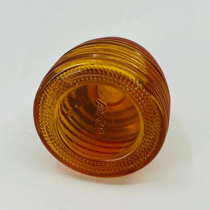 VTG Avon Honey Bee Moonwind Cologne Perfume Bottle Full SA1