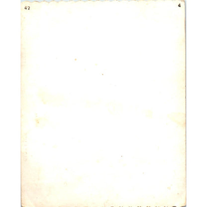 1940s Photograph Hyde Park Milk Advertisement Painted On Bridge 3x4" SE5