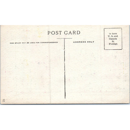 Royal Avenue Belfast, Marketplace Galway Ireland 1909 Original Postcard P2-8