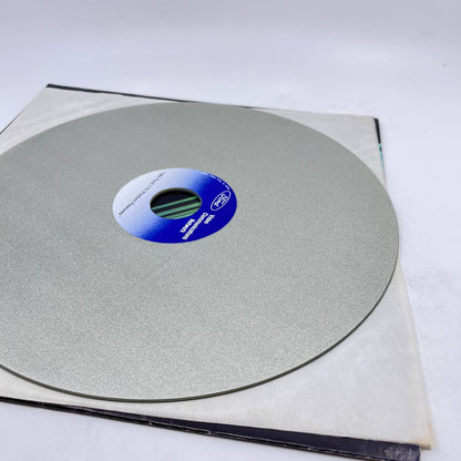 1982 Ford Promo Laserdisc Laser Disc 82 Ford LTD Product Features Preview TA3