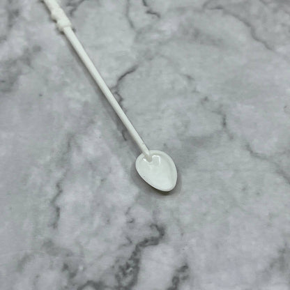 McDonald's Coffee Stirrer Spoon McSpoon Banned by McDonalds Vintage 1970's SE7