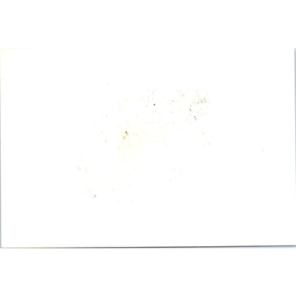 Jamaica Ambassador Ashenhiem Luncheon Address 1964 Original Photo 5x7 B10