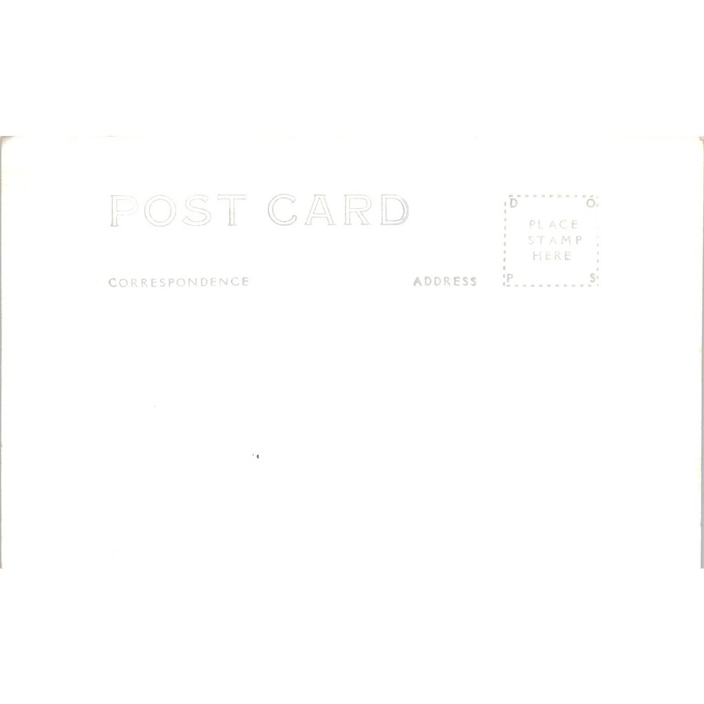 Sunrise at Haleakala National Park Maui Hawaii - Original RPPC Postcard TJ7-RP3